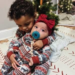 Meet your Posher, Allie